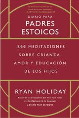 Diario para padres estoicos Diario para padres estoicos