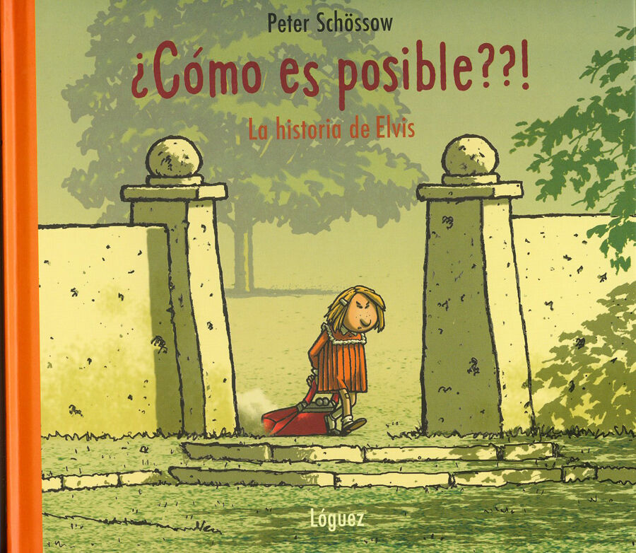 &iquest; C&oacute;mo es posible ?