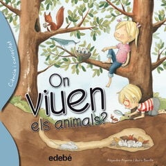 On viuen els animals? On viuen els animals?