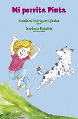 Mi perrita Pinta