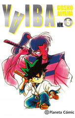 Yaiba 5 Yaiba 5