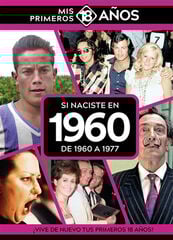 Si naciste en 1960: De 1960 a 1977 Si naciste en 1960: De 1960 a 1977