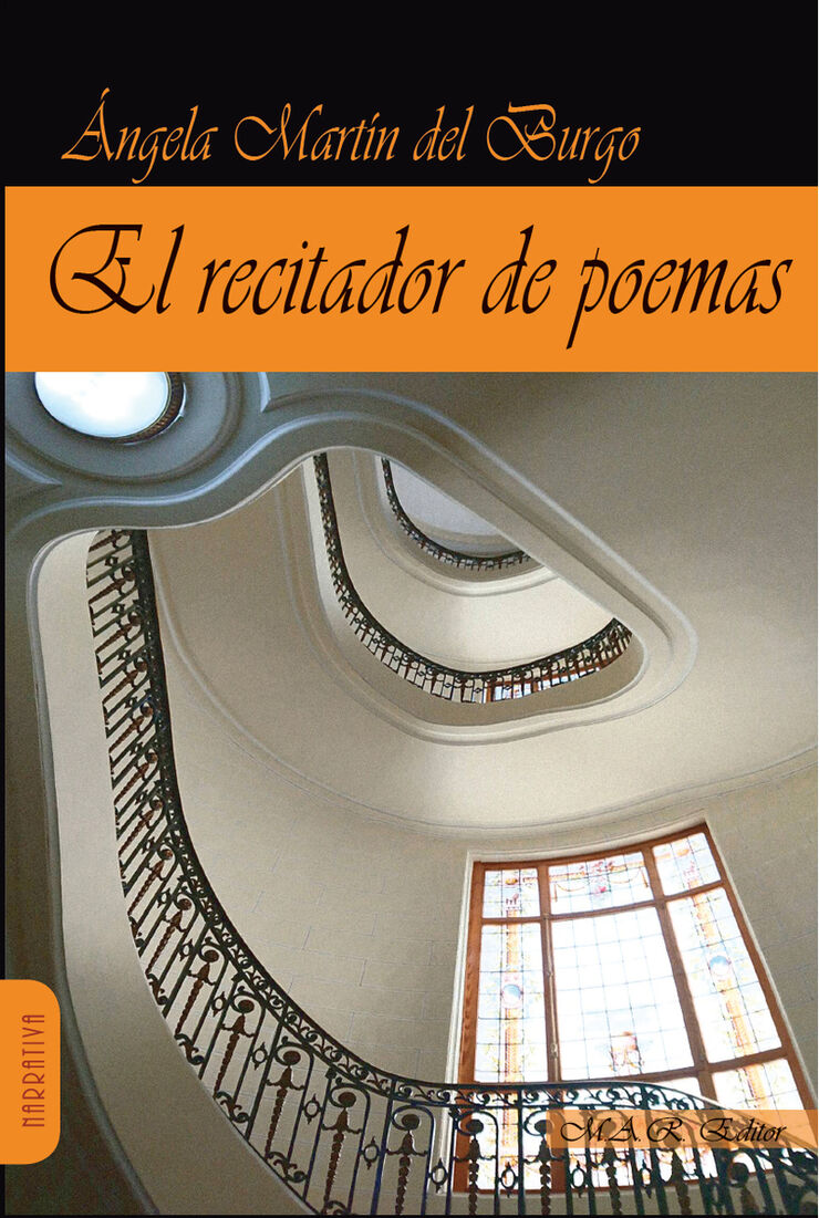 El Recitador De Poemas