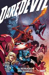 Daredevil 8. El reinado del diablo Daredevil 8. El reinado del diablo