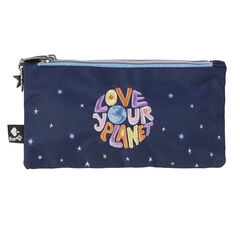 Estuche triple Busquets Love your planet