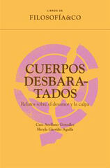 Cuerpos desbaratados Cuerpos desbaratados