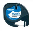 Dymo Tag Blanc cinta per retolar