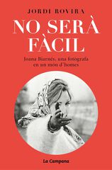 No serà fàcil No serà fàcil