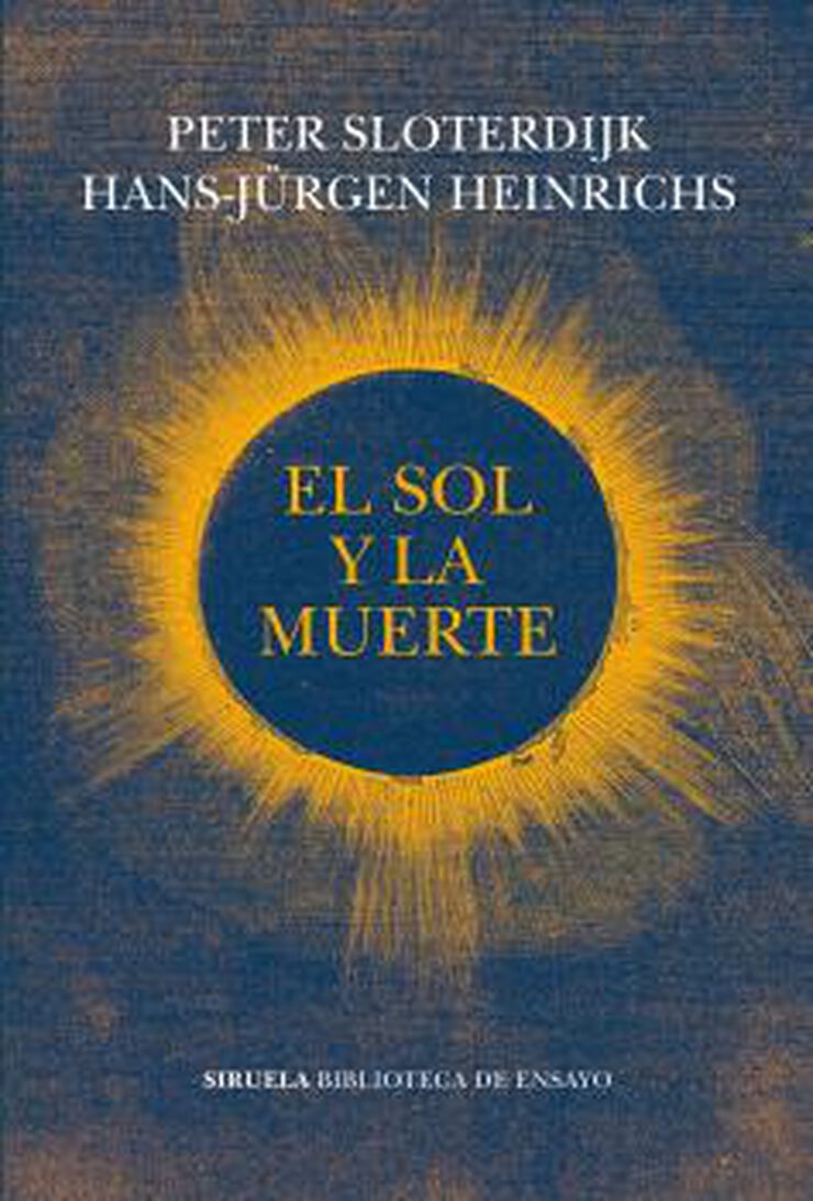 El Sol Y La Muerte