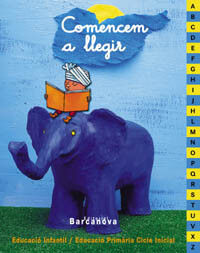 Comencem a llegir Educaci&oacute; Infantil Barcanova