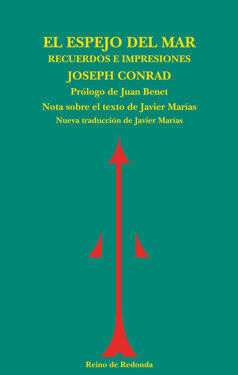 El espejo del mar