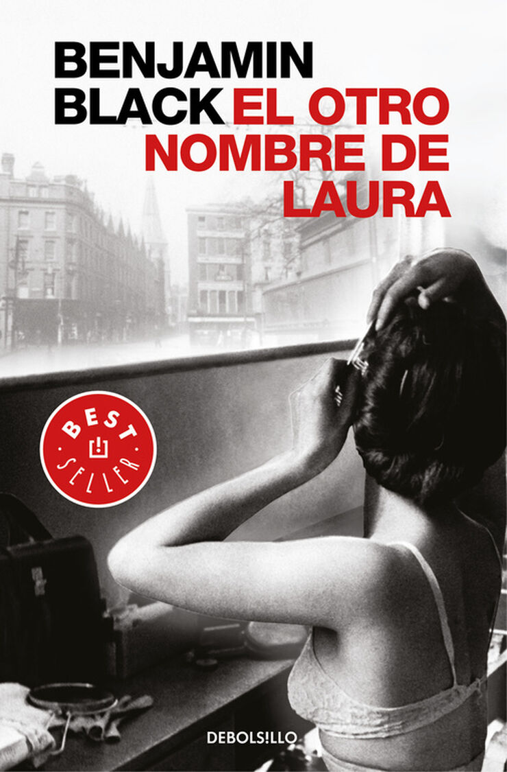 El otro nombre de Laura