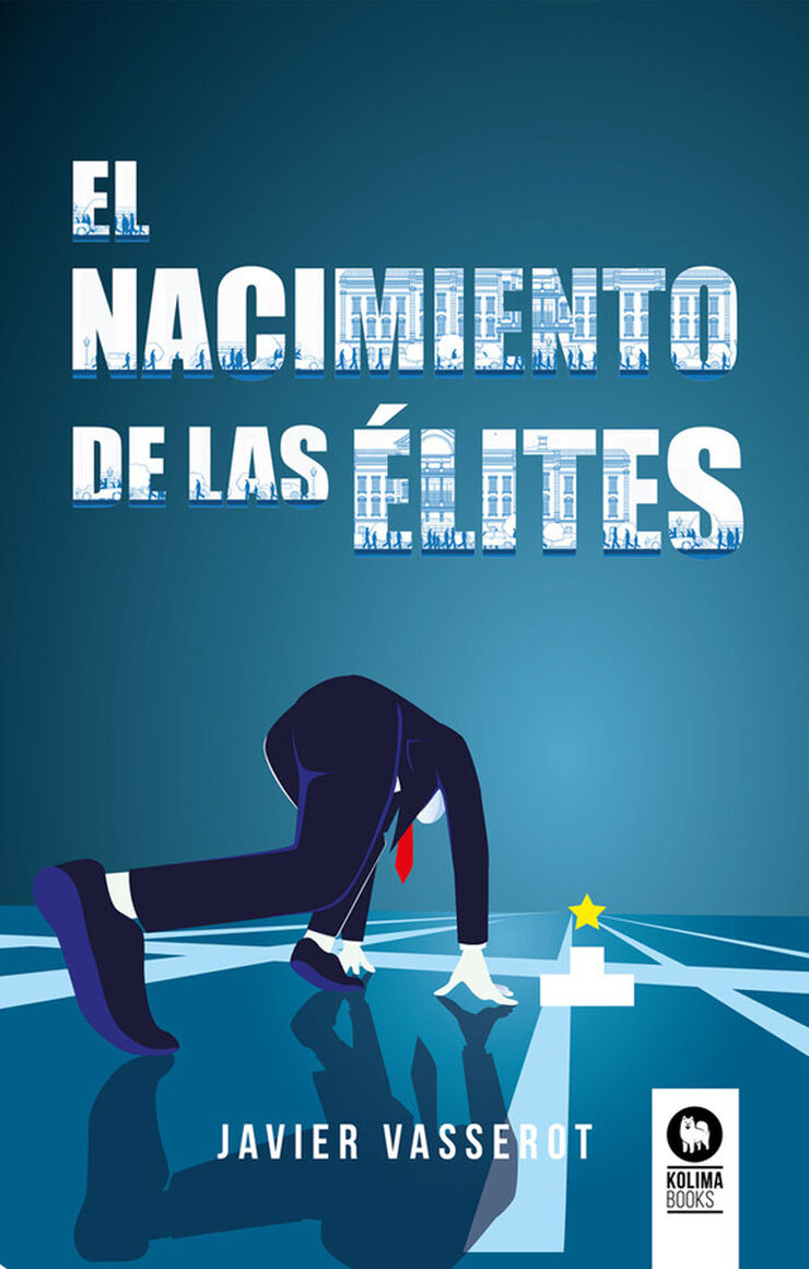 El nacimiento de las élites