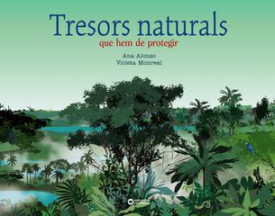 Tresors naturals Tresors naturals