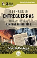 GuíaBurros: El periodo de Entreguerras GuíaBurros: El periodo de Entreguerras