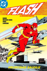The Flash. La colección completa 01