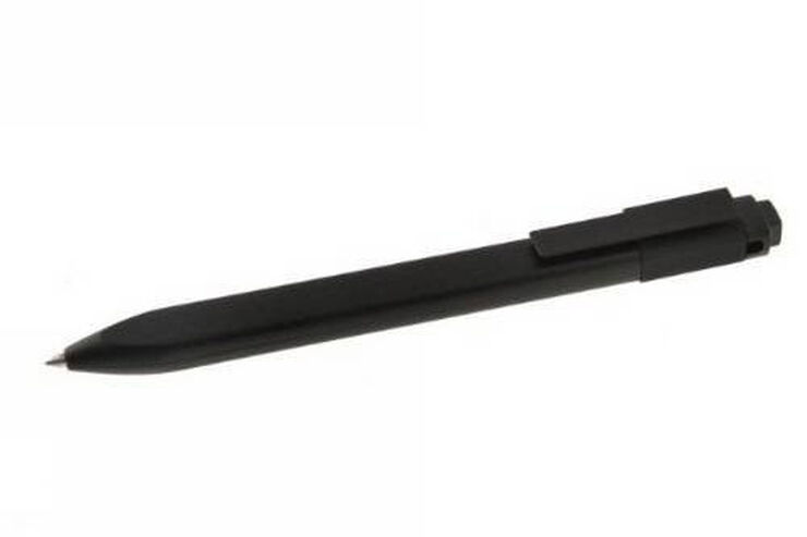 Roler Clic Classic Moleskine 0.7 negro