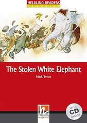 The stolen white elephant