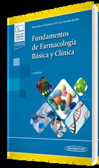 Fundamentos de Farmacolog&iacute;a B&aacute;sica y Cl&iacute;nica