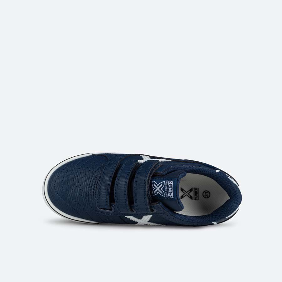 Munich store velcro niño