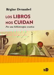 Los libros nos cuidan Los libros nos cuidan