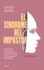 El síndrome del impostor El síndrome del impostor