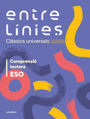 ANIMALLIBRES S Clàssics universals/Entre