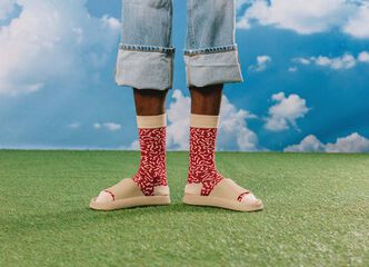 Mitjons Eat My Socks Salami