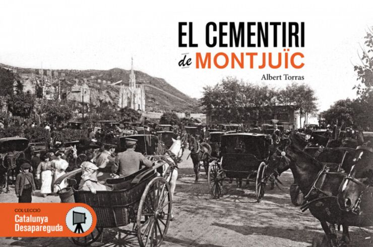 El cementiri de Montjuïc