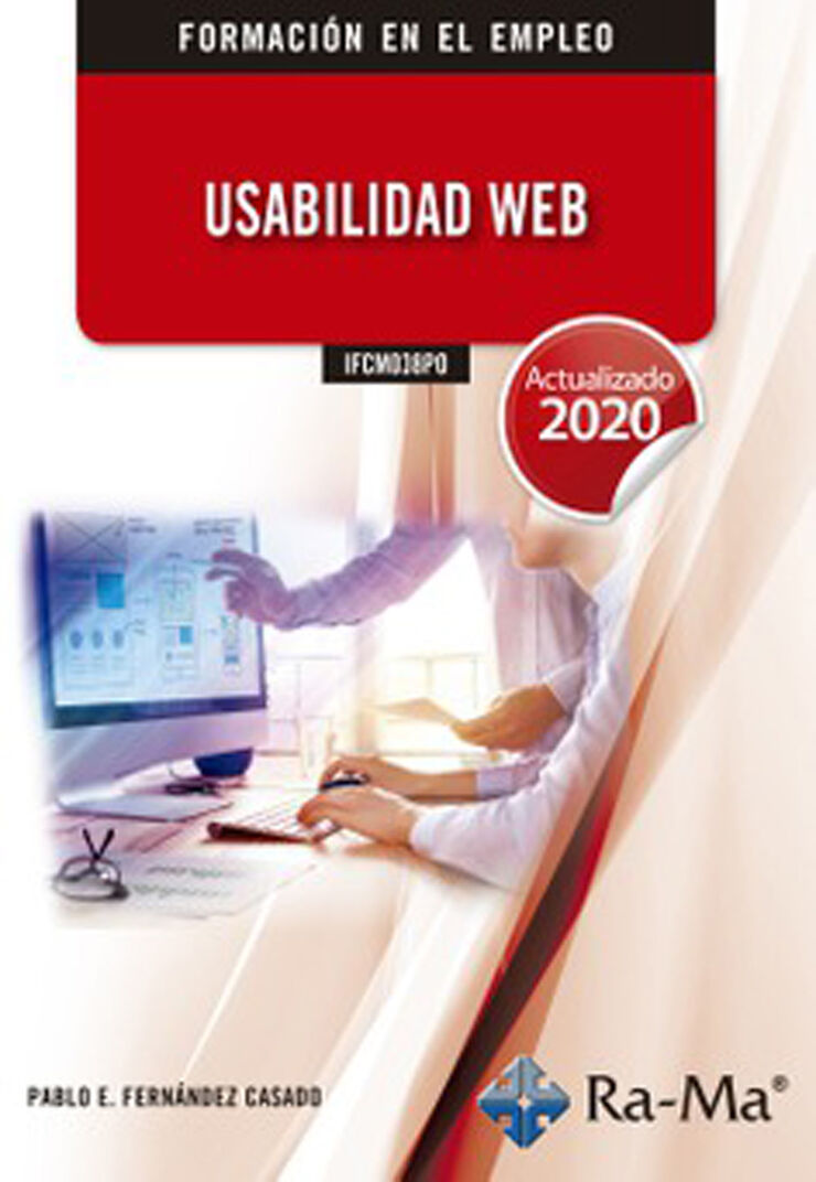 Usabilidad web