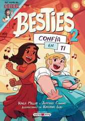 Besties 2: Confía en ti