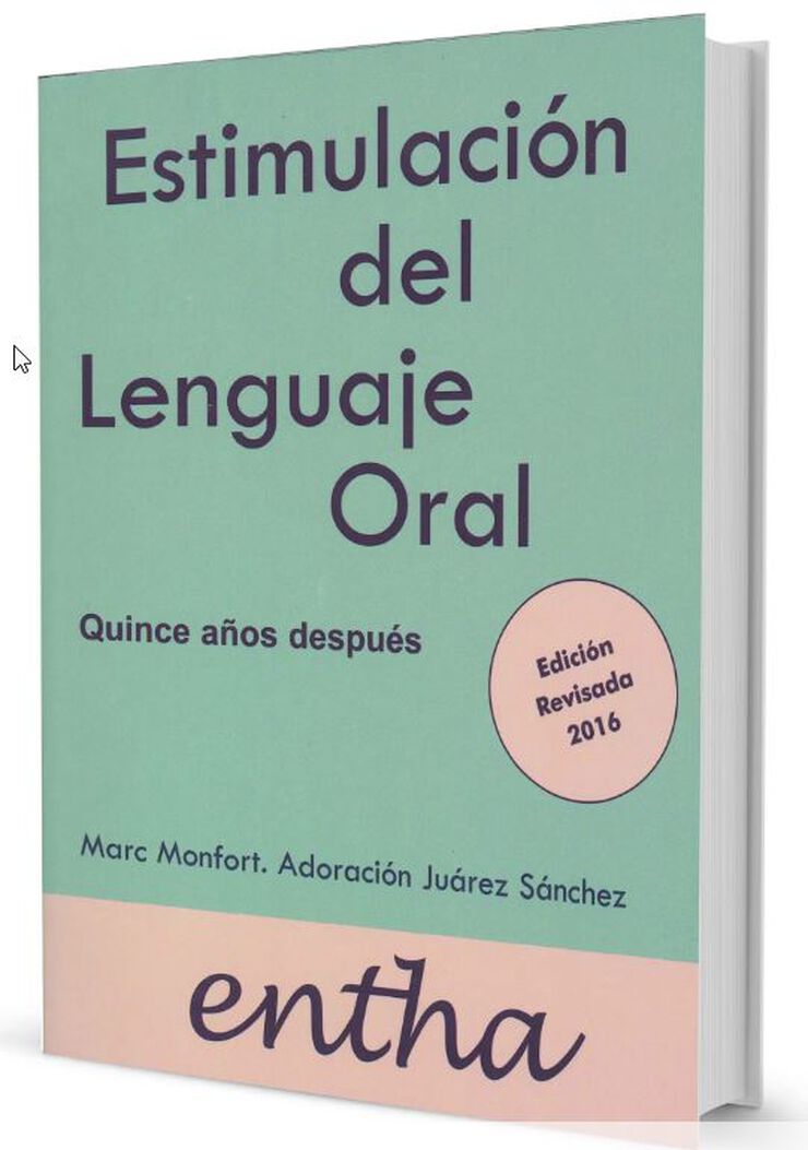 Estimulación del lenguaje oral