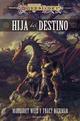 Destinos nº 01/03 Hija del Destino Destinos nº 01/03 Hija del Destino
