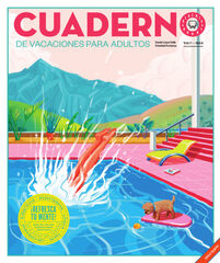 Cuaderno Blackie Books. Vol. 7 Cuaderno Blackie Books. Vol. 7