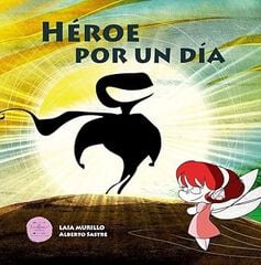 Héroe por un día Héroe por un día