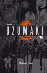 Uzumaki Integral Uzumaki Integral