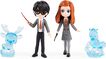 Harry Potter Friendship Set: 2 figures Harry Potter i Ginny Weasley 7cm