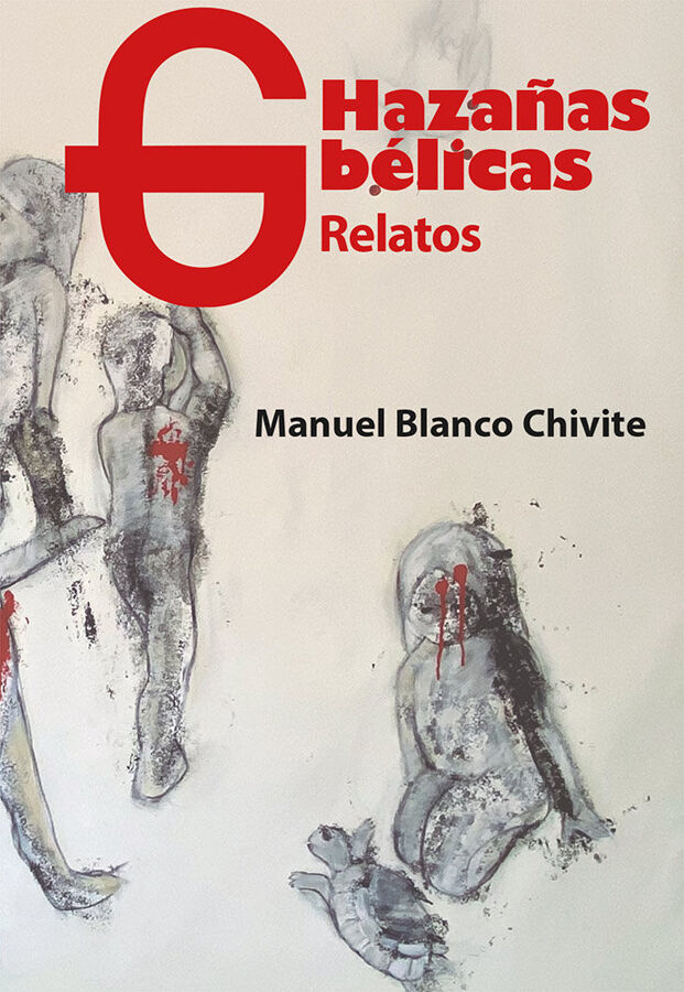 Haza&ntilde;as B&eacute;licas