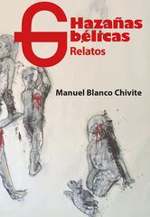 Haza&ntilde;as B&eacute;licas