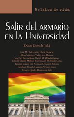 Salir del armario en la universidad Salir del armario en la universidad
