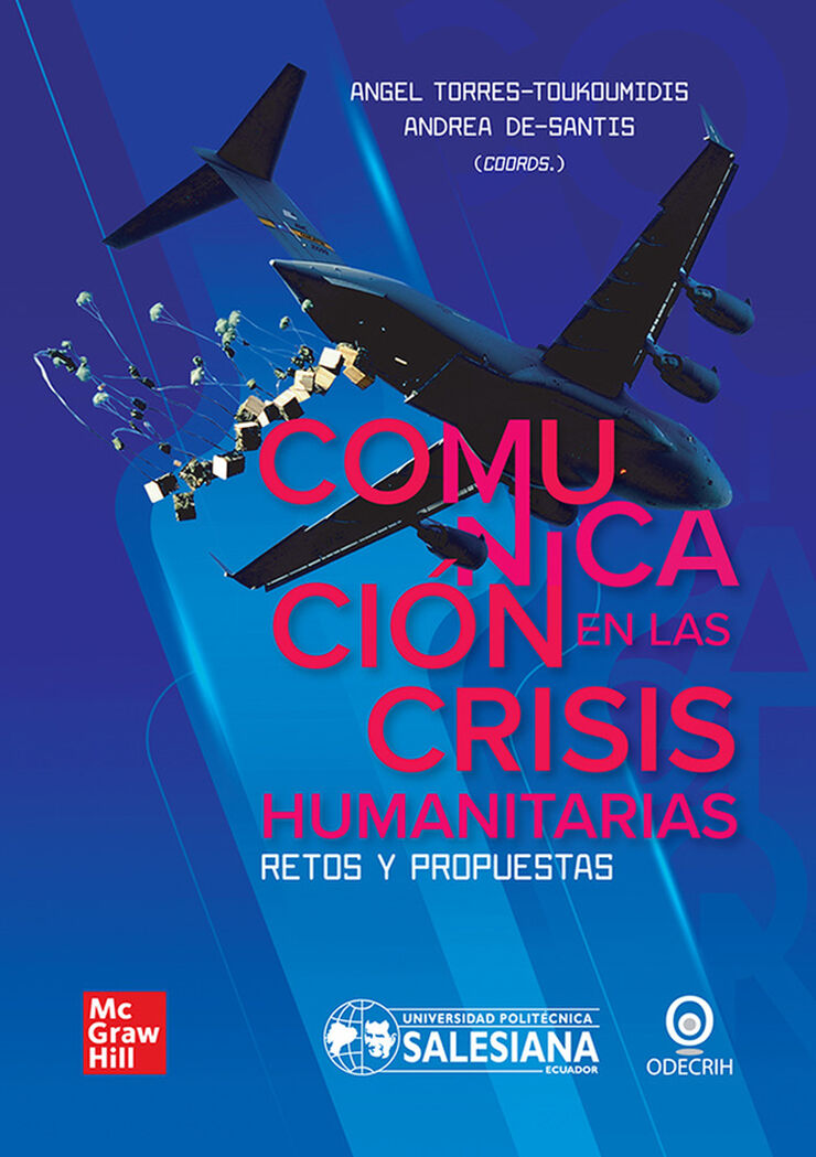 Comunicación en las crisis humanitarias