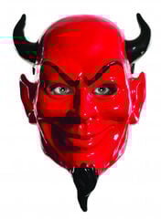 Máscara Rubie'S Demonio scream