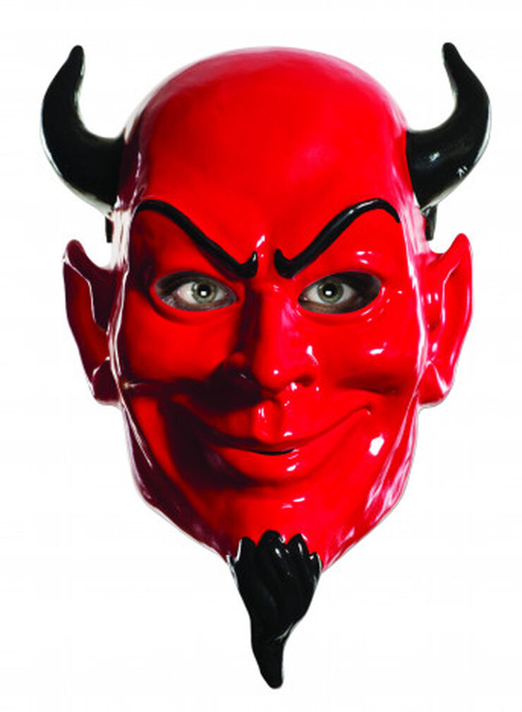 Màscara Rubie´S Dimoni scream