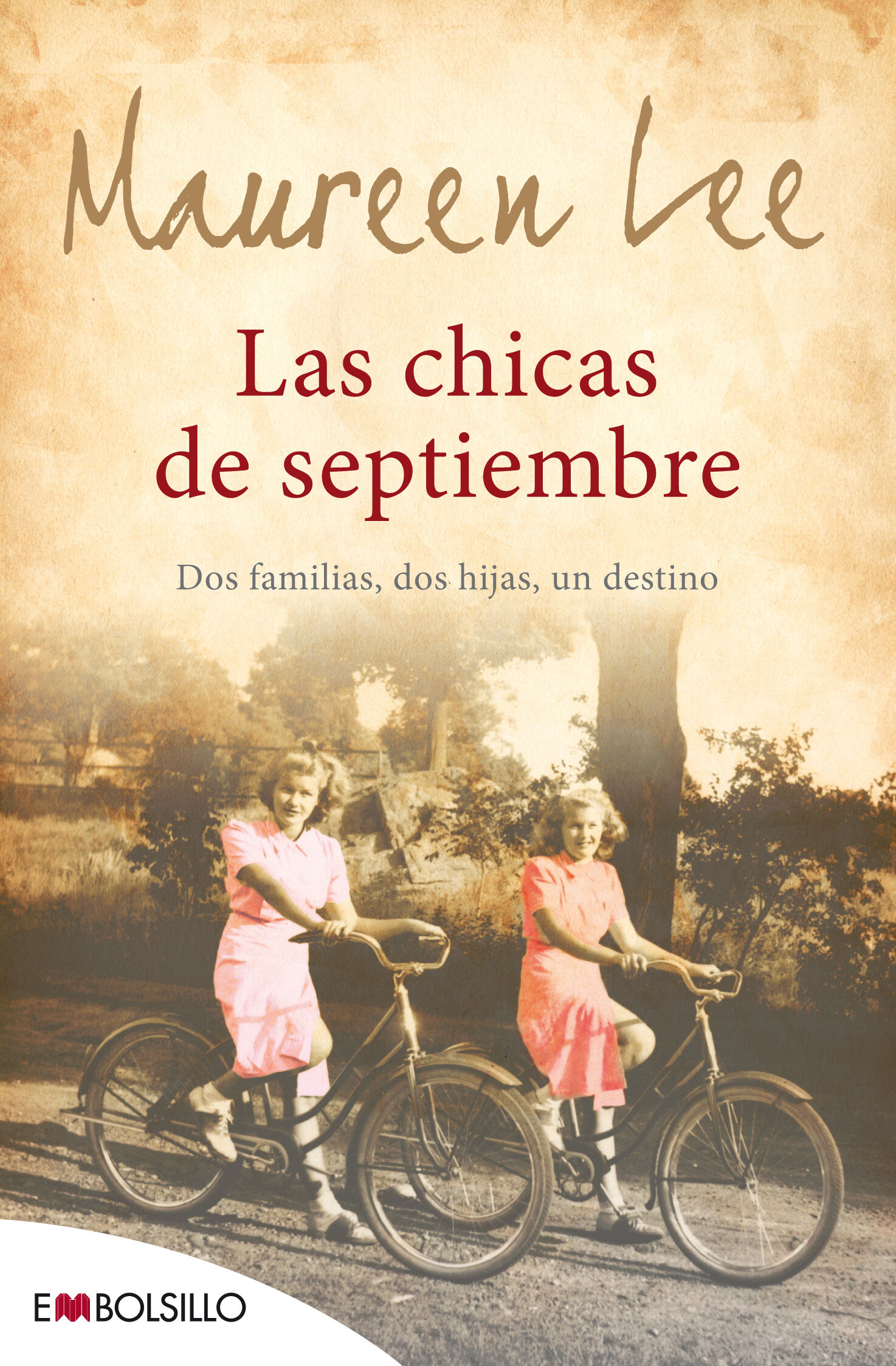 Chicas de septiembre, Las