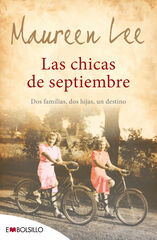 Chicas de septiembre, Las