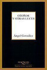 Otoños y otras luces Otoños y otras luces