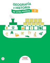 Geografia E Historia Es3 (Cval)