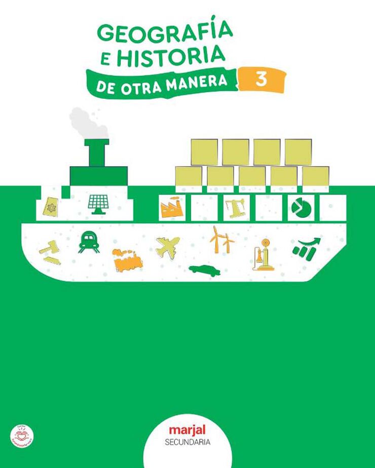 Geografia E Historia Es3 (Cval)