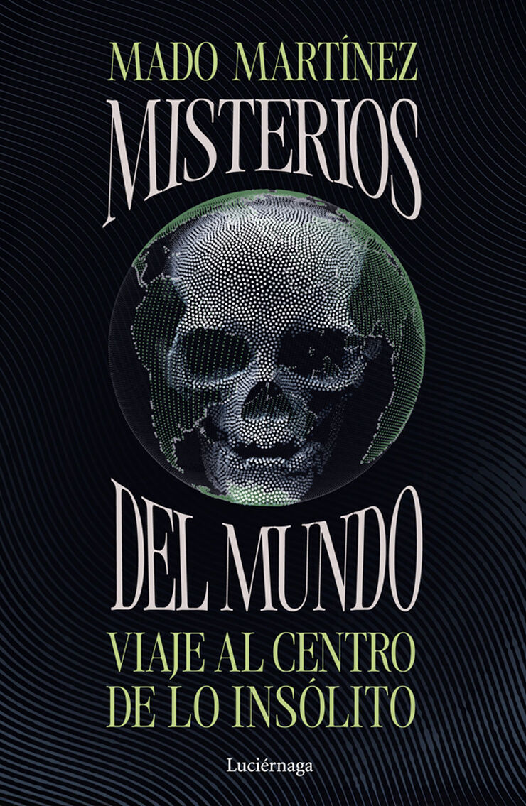 Misterios del mundo