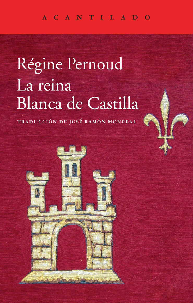 Reina Blanca de Castilla, La